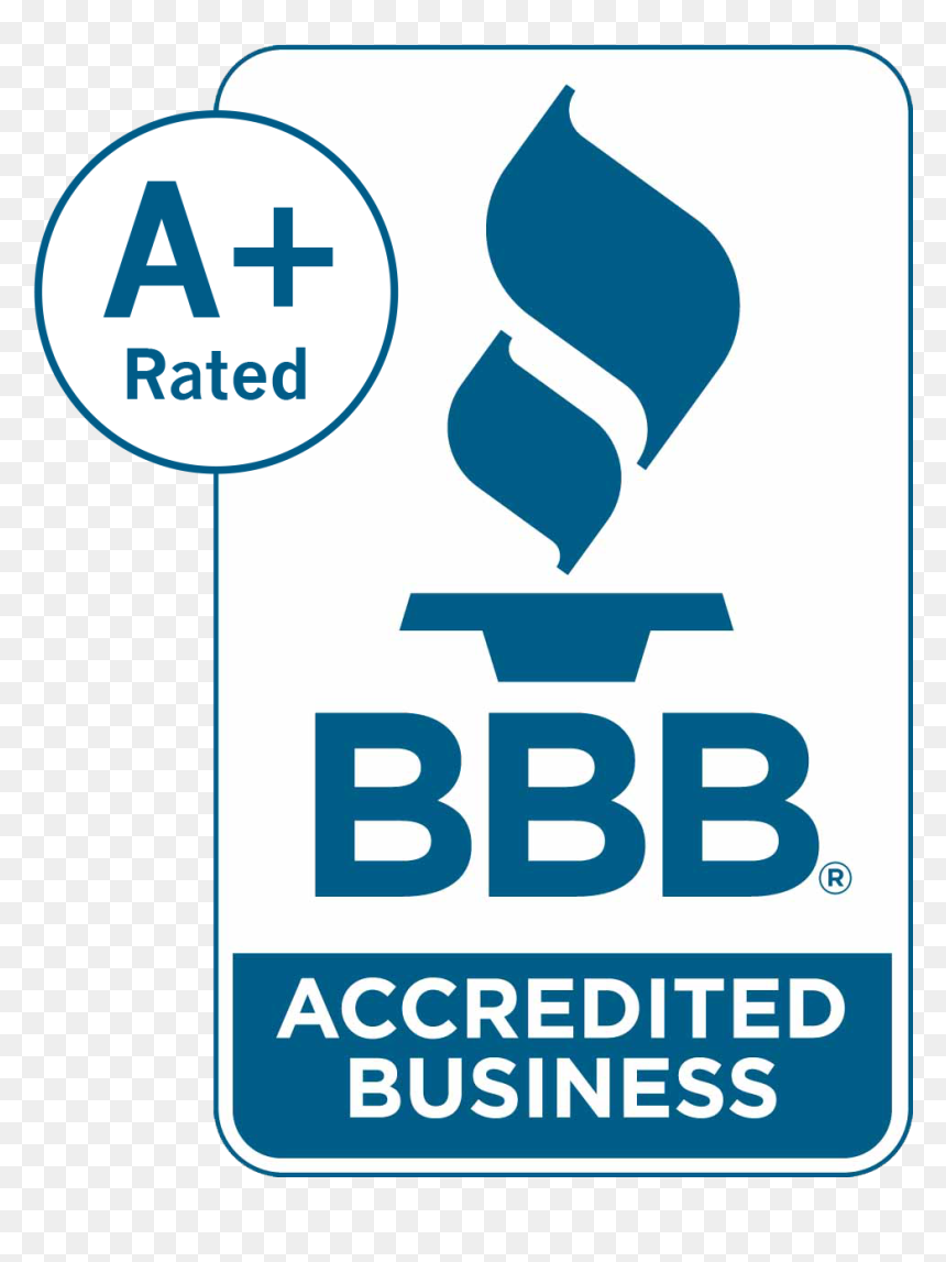 Better Business Bureau accredited business