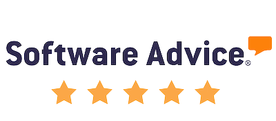 Software Advice reviews badge